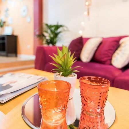 Apartamento En Calle Tres Peces Madrid Esterno foto